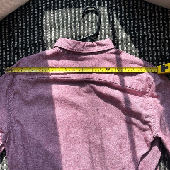 Men’s tailored slim fit Bonobos button down - Picture 4 of 5